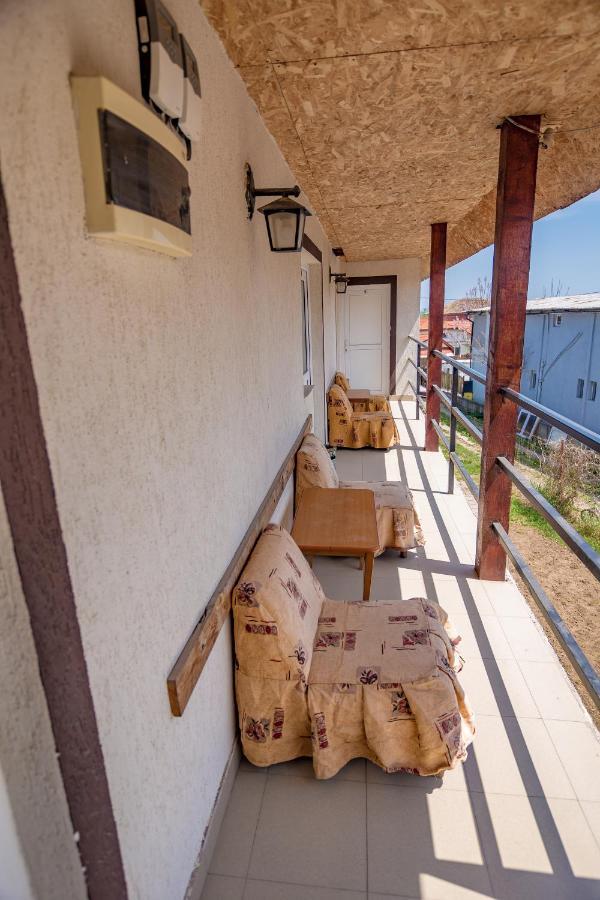 Old School Apartment Vama Veche Ngoại thất bức ảnh