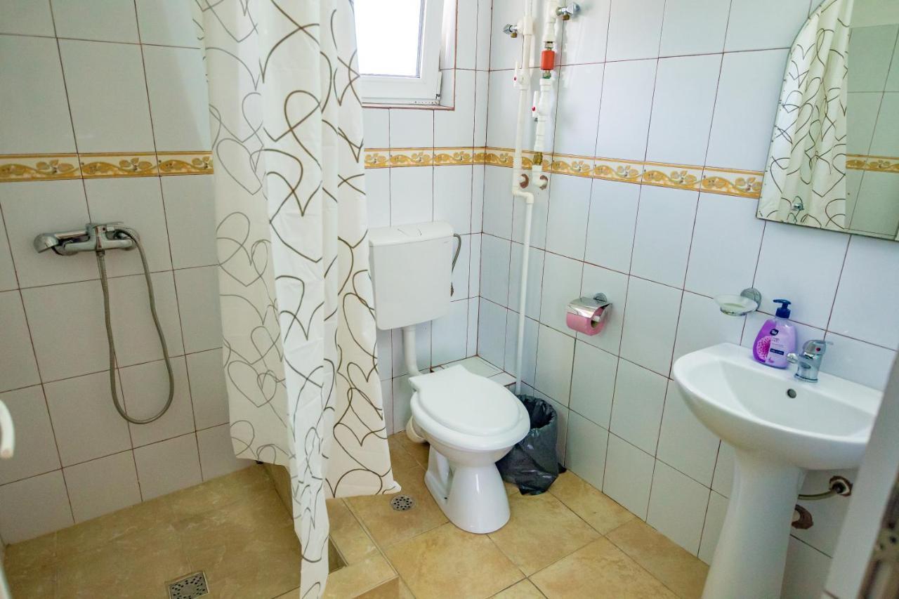 Old School Apartment Vama Veche Ngoại thất bức ảnh