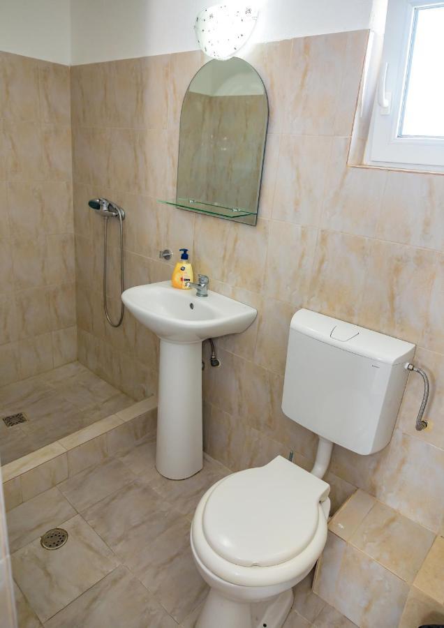 Old School Apartment Vama Veche Ngoại thất bức ảnh