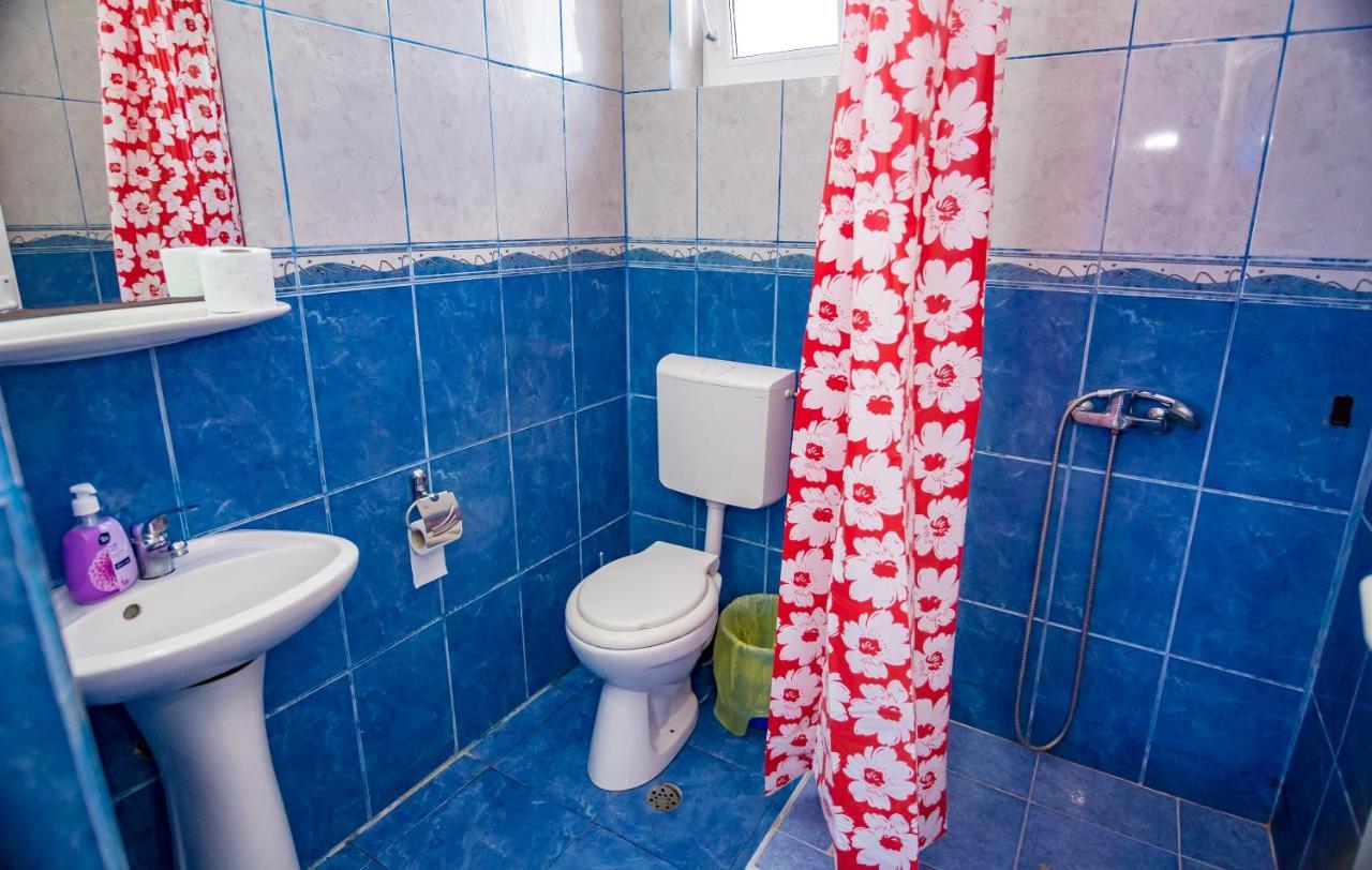Old School Apartment Vama Veche Ngoại thất bức ảnh