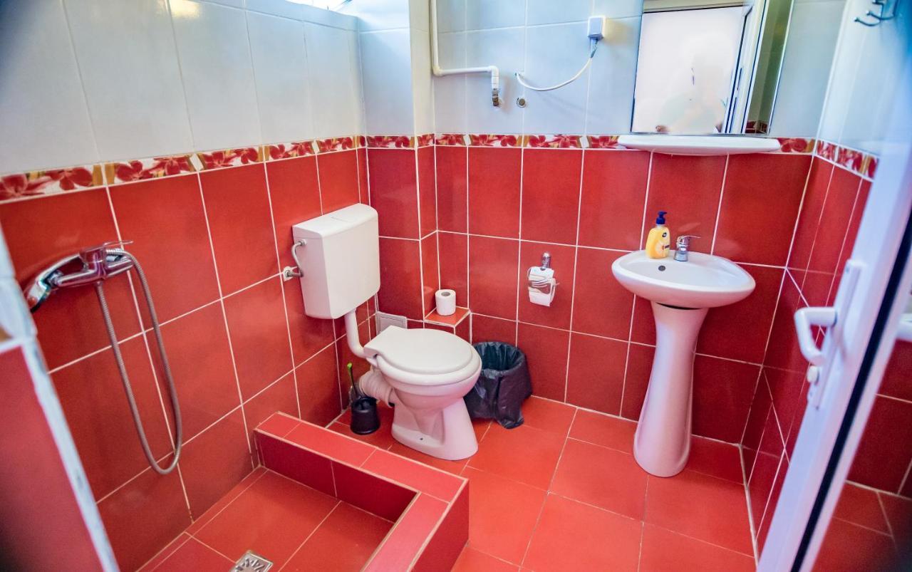 Old School Apartment Vama Veche Ngoại thất bức ảnh