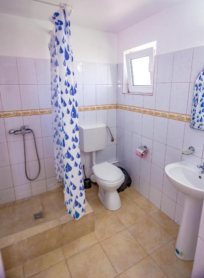 Old School Apartment Vama Veche Ngoại thất bức ảnh