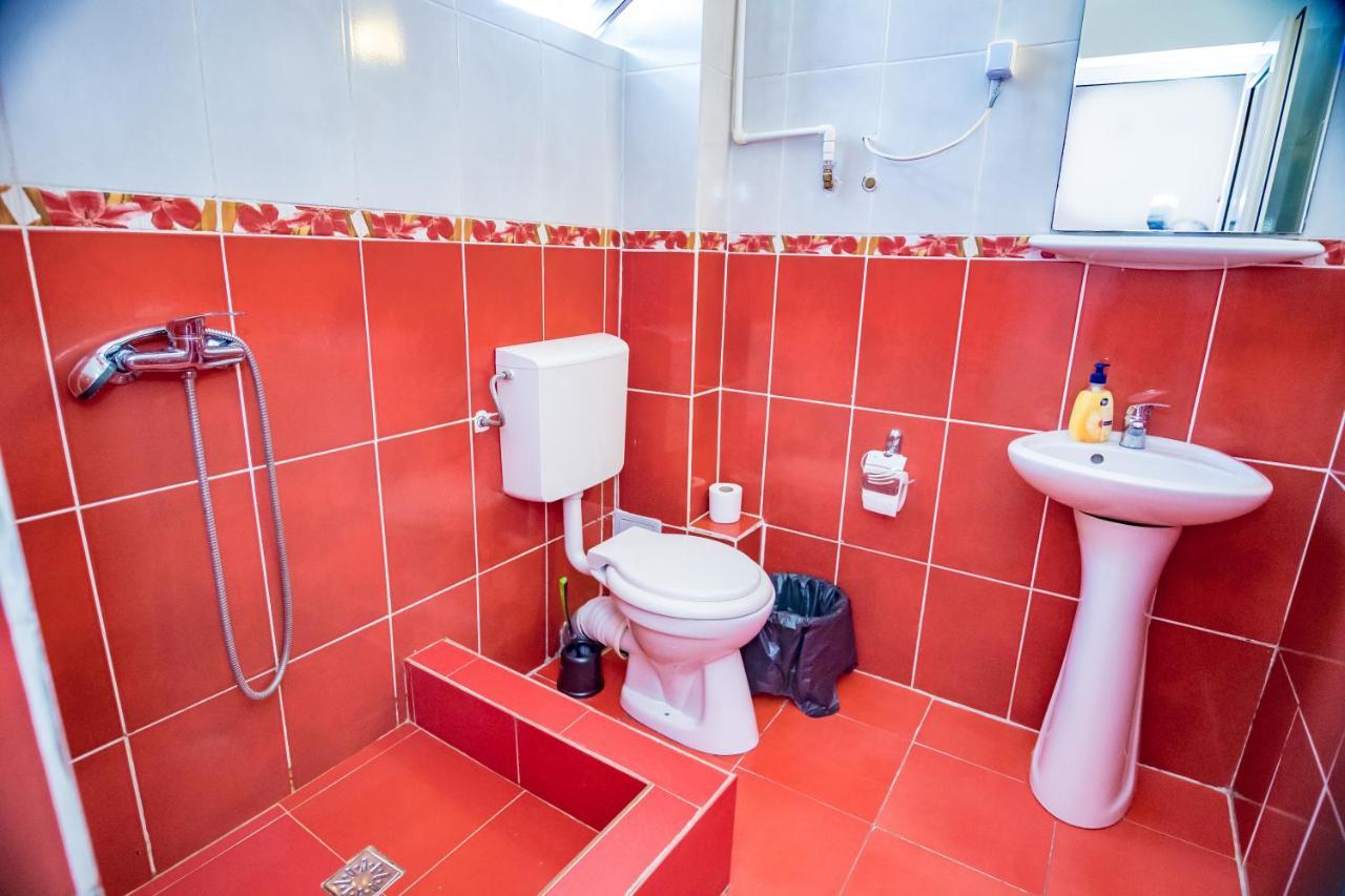 Old School Apartment Vama Veche Ngoại thất bức ảnh