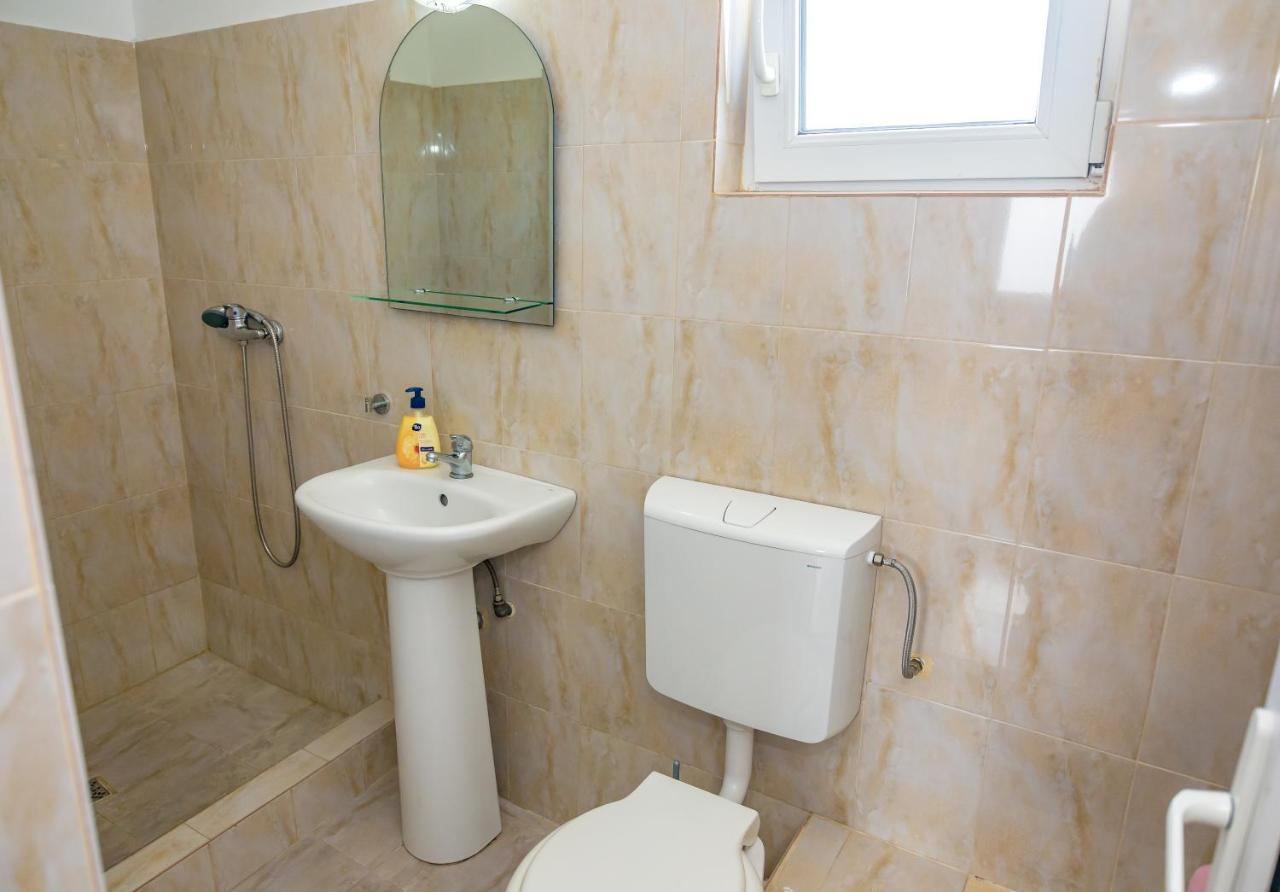 Old School Apartment Vama Veche Ngoại thất bức ảnh