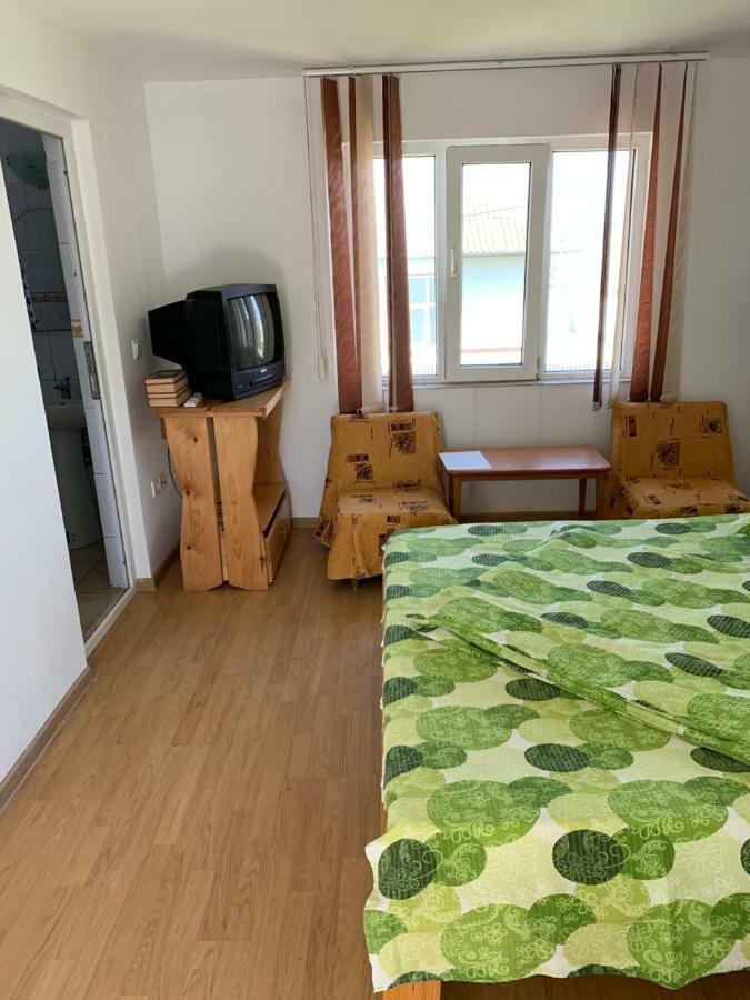 Old School Apartment Vama Veche Ngoại thất bức ảnh