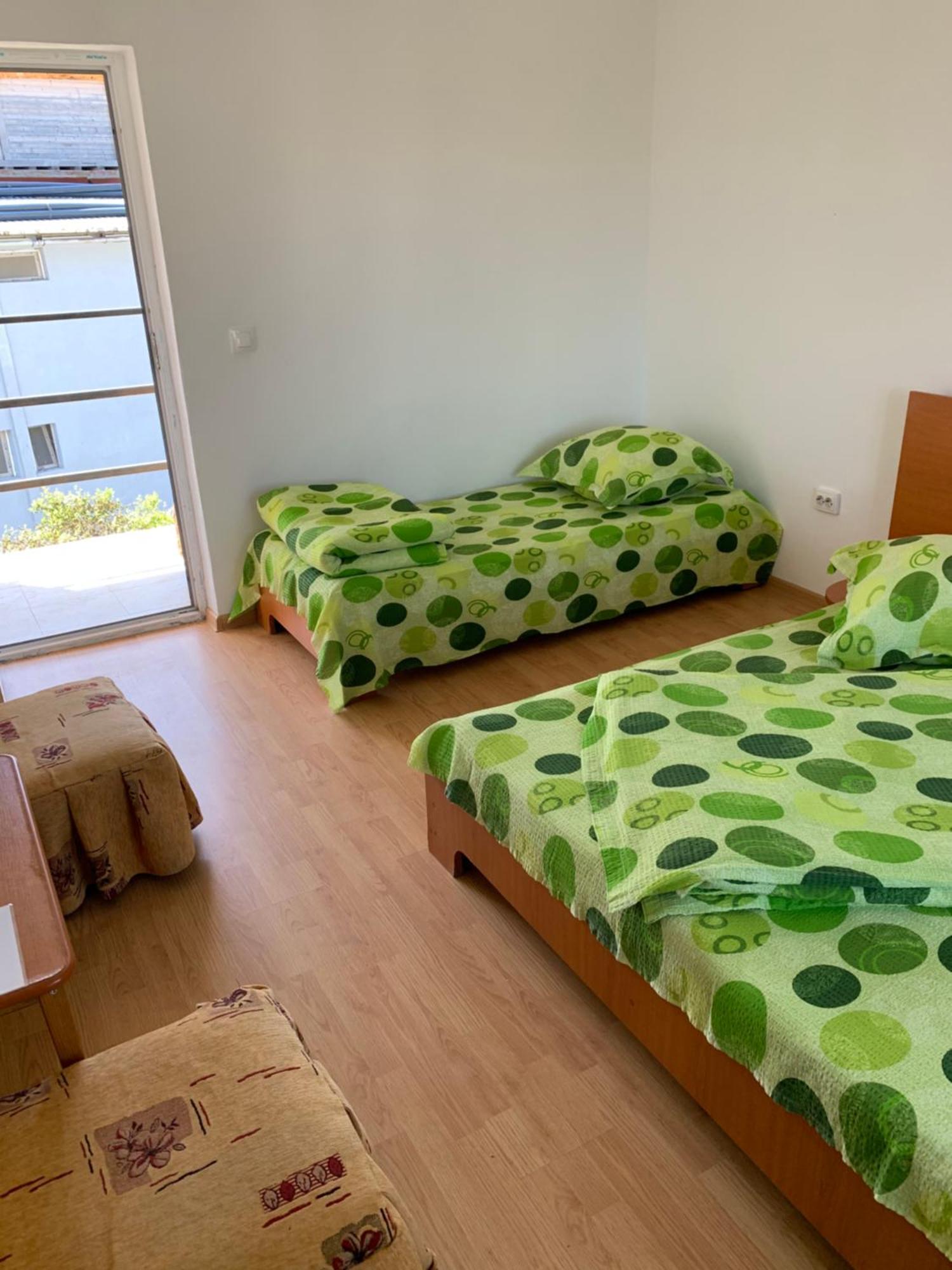 Old School Apartment Vama Veche Ngoại thất bức ảnh