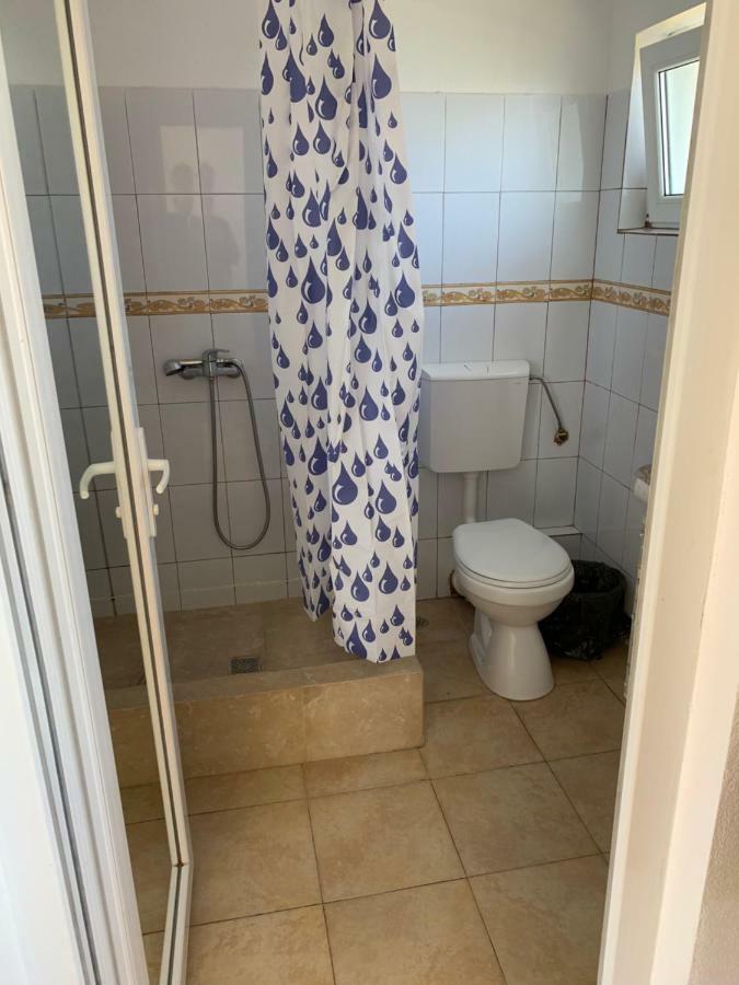 Old School Apartment Vama Veche Ngoại thất bức ảnh
