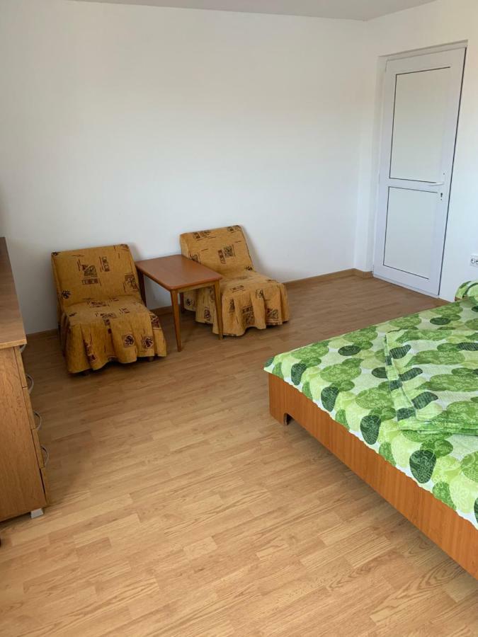 Old School Apartment Vama Veche Ngoại thất bức ảnh